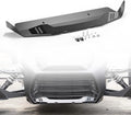 &   Ryker Aluminum Radiator Protector Plate for Can-Am Ryker All Models