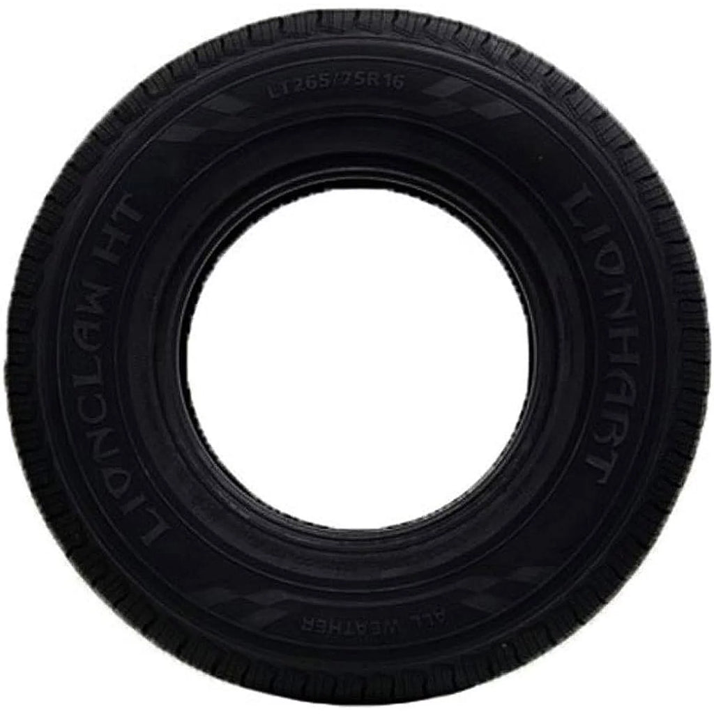 Lionhart Lionclaw  All Season /70R18 125/122S  Light Truck Tire