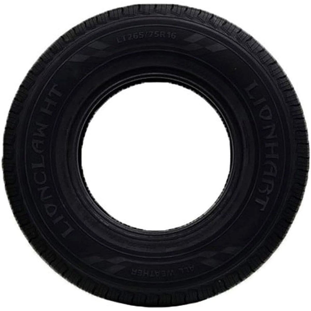 Lionhart Lionclaw  All Season /70R18 125/122S  Light Truck Tire