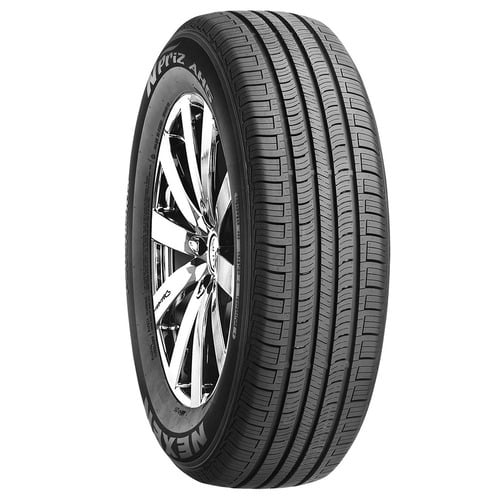 Nexen NPriz  215/65R16 98T  (4 Tires) Fits: 2011 Toyota Sienna , 2005-07 Dodge Grand Caravan