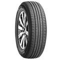 Nexen NPriz  215/65R16 98T  (4 Tires) Fits: 2011 Toyota Sienna , 2005-07 Dodge Grand Caravan