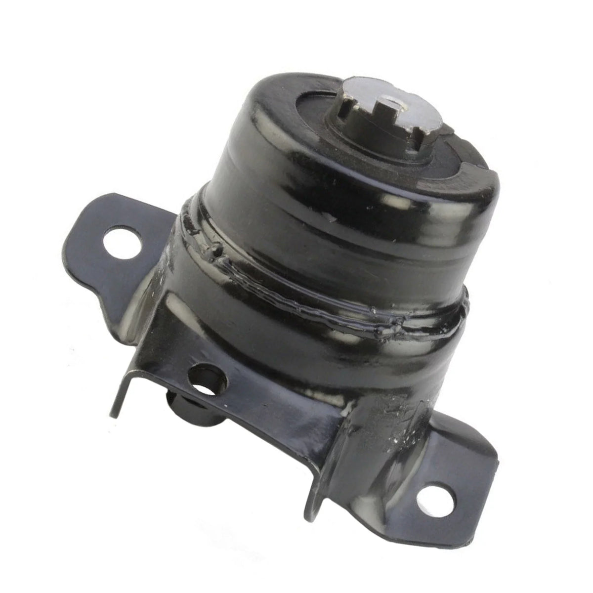 Advance Compatible with 15-16 Chevy Colorado  Canyon 2.5L 3.6L Front Left Engine Motor Mount  2015 2016