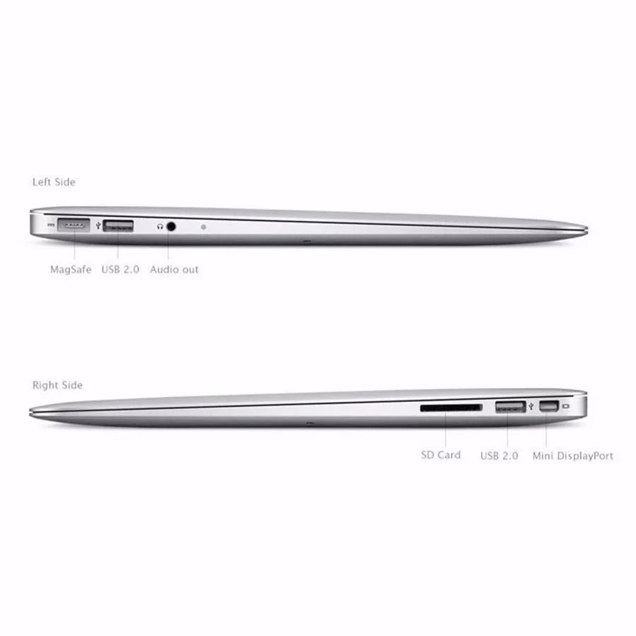 Restored Apple MacBook Air Core i5 1.6GHz 8GB  128GB  13" / (2015) (Refurbished)