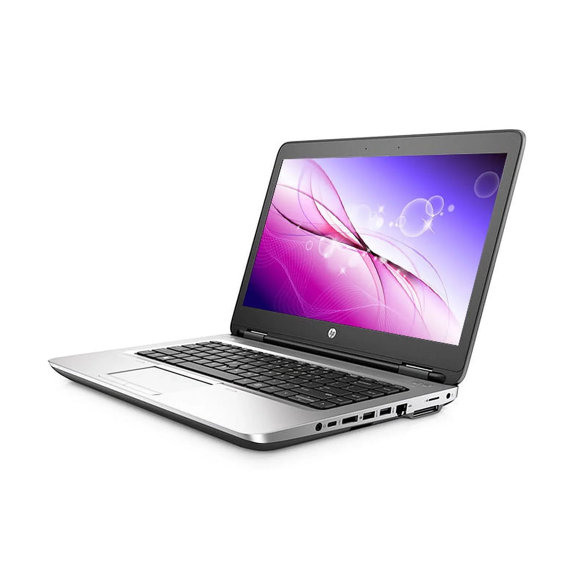 Restored  ProBook 645  2.7GHz  4GB 128SSD  Windows 10 Pro 64 Laptop Camera (Refurbished)
