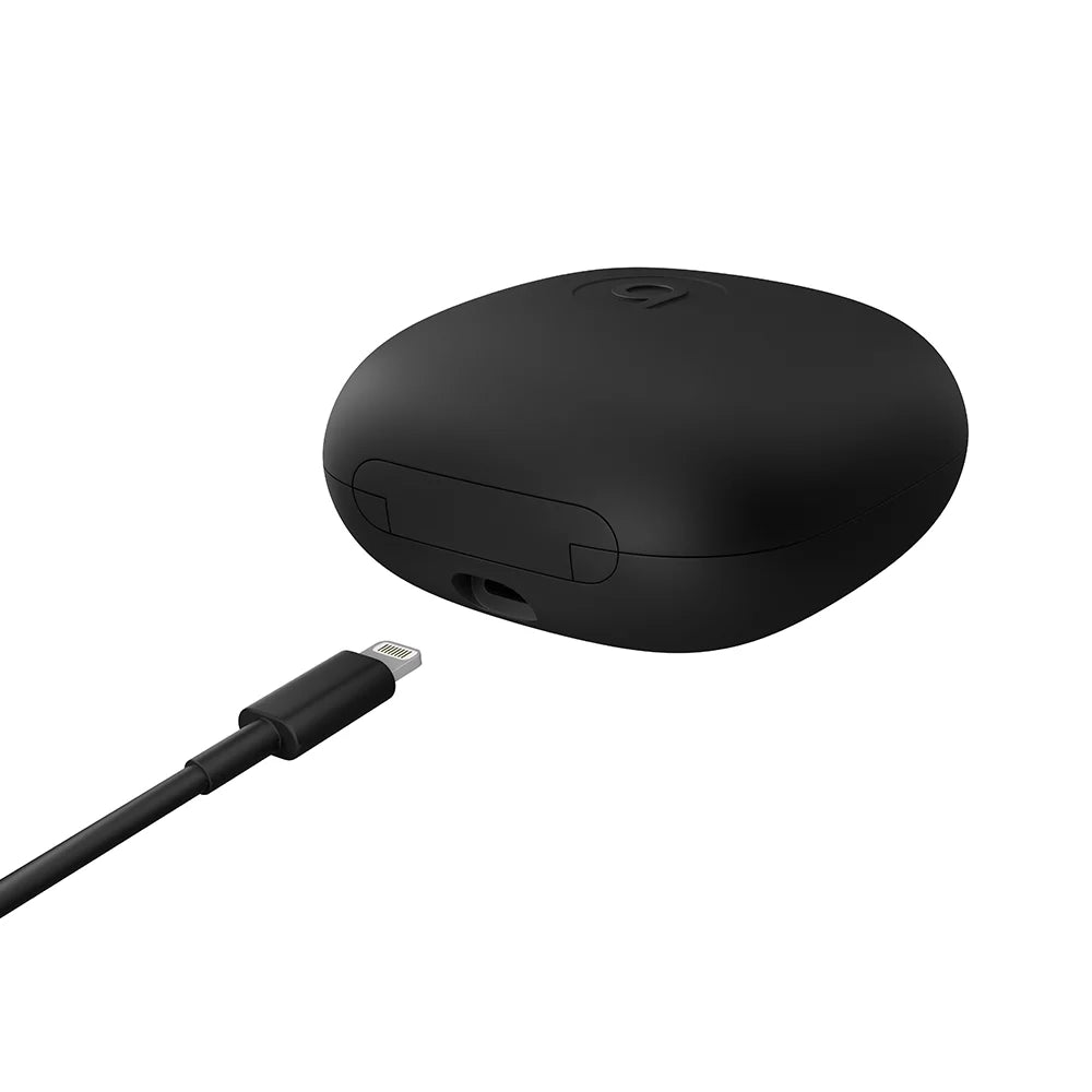 Powerbeats Pro Totally Wireless Earphones with Apple  Headphone Chip - Black