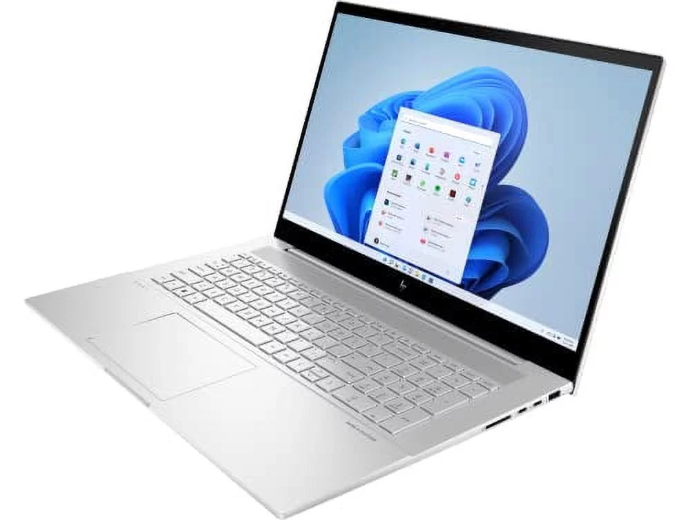 Envy Laptop (2023) | 17.3"   Touchscreen | 12-Core 12th Intel Core i7-1260P Iris Xe Graphics | 64GB  4TB NVMe  | Thunderbolt 4 Wi-Fi 6E Backlit | Windows 10 |  32GB