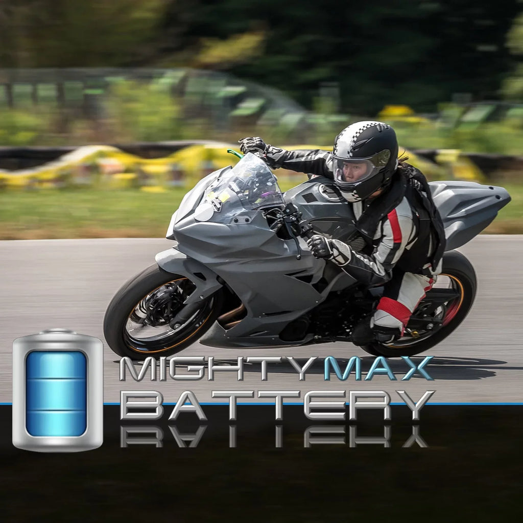 '- Lithium Replacement Battery Compatible with Sea-Doo -  96-00 - 4 Pack