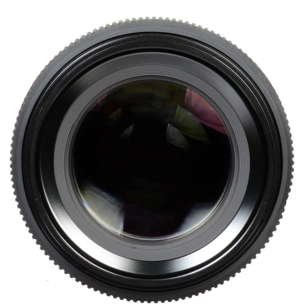 110mm f/2    Lens