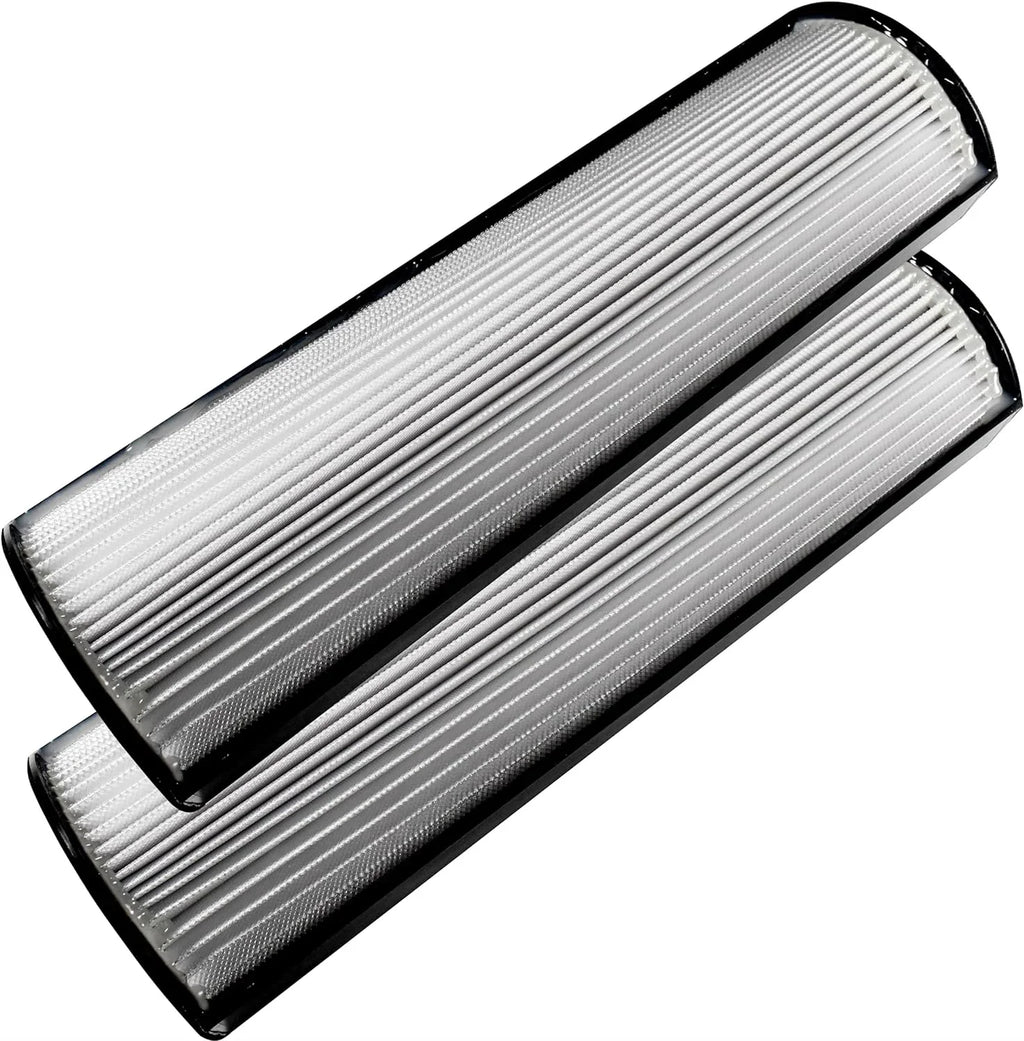 2-Pack  Filter Compatible with Envion Therapure      Air Purifier