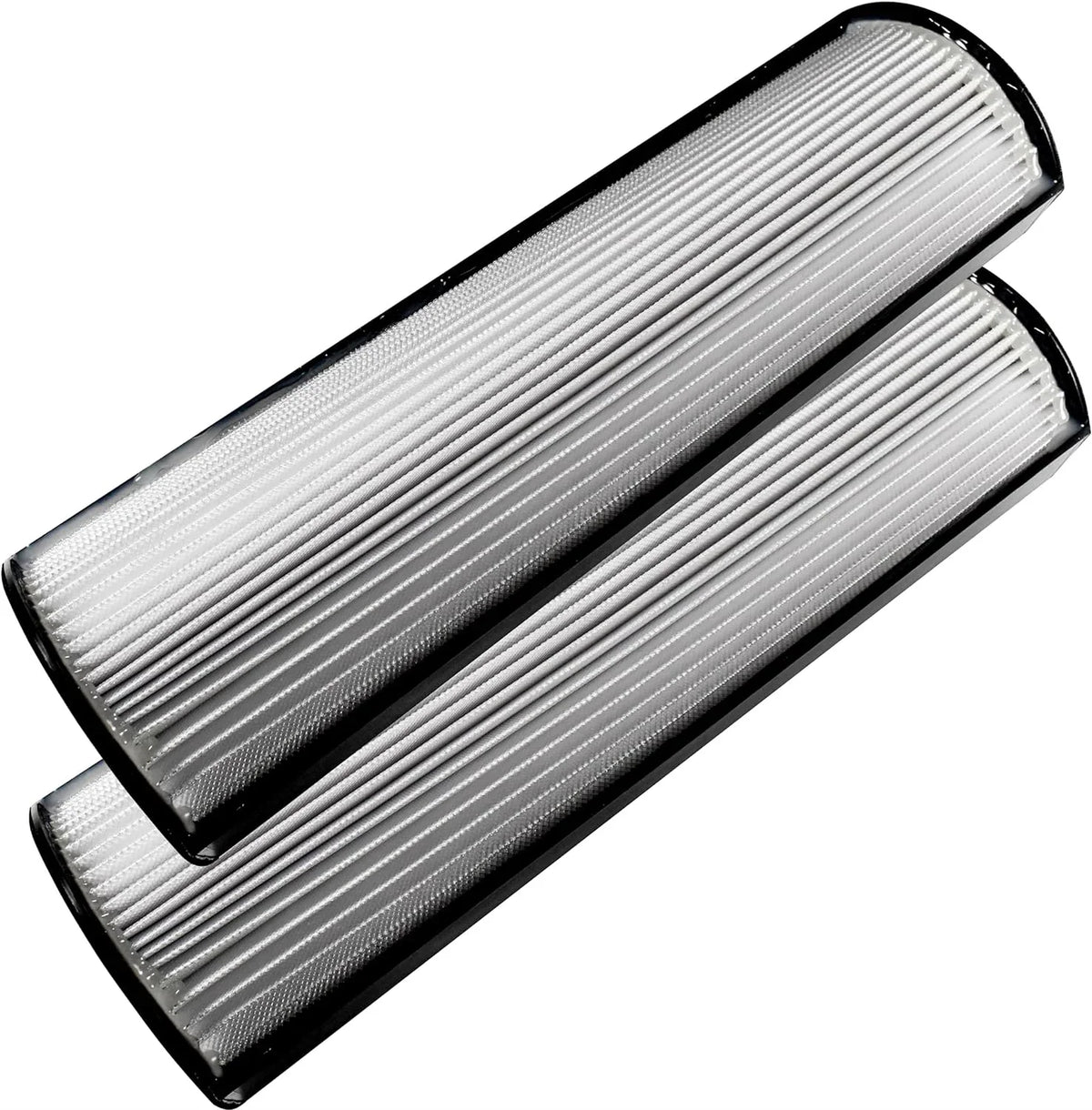 2-Pack  Filter Compatible with Envion Therapure      Air Purifier