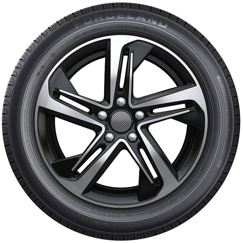 Forceland Kunimoto- / Highway 235/55R19 101V Light Truck Tire