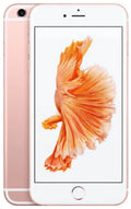 Pre-Owned iPhone 6S Plus Unlocked ( + ) 64GB Rose Gold (Refurbished: Good)
