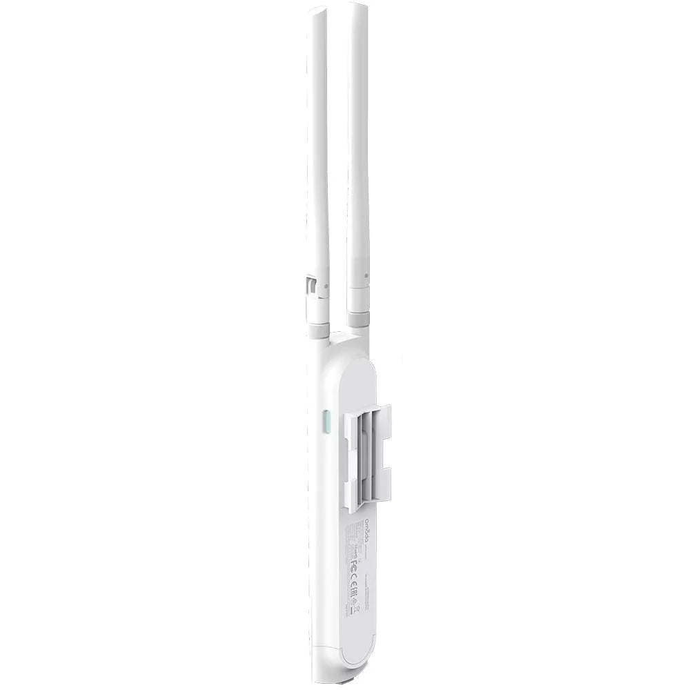 '-Link -Outdoor | Omada  Wireless Gigabit Outdoor Access Point | Business WiFi Solution w/ Mesh Support, Seamless Roaming & - | PoE Powered |  Integrated | Cloud Access & App