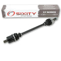 Sixity  Front Right Axle suitable with Polaris Ranger 1000 2015 -    4X4