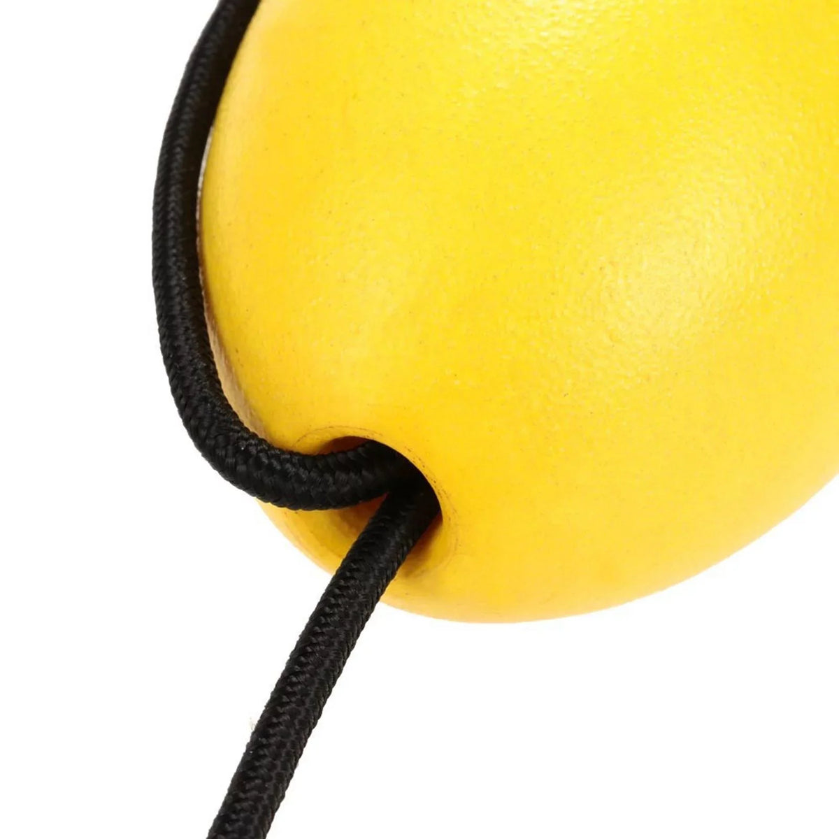 funtasica 5xDrift Anchor Rope / Anchor Buoy 9.1M Rope Length for Inflatable Boat Yellow