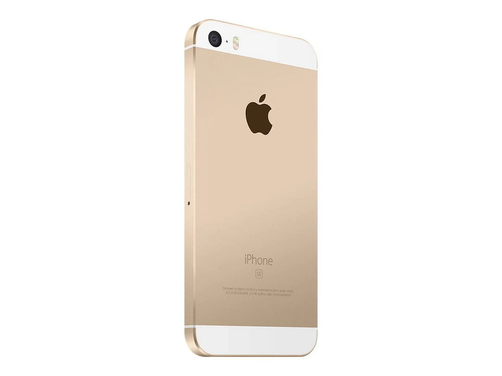 Apple iPhone  128GB Gold Unlocked
