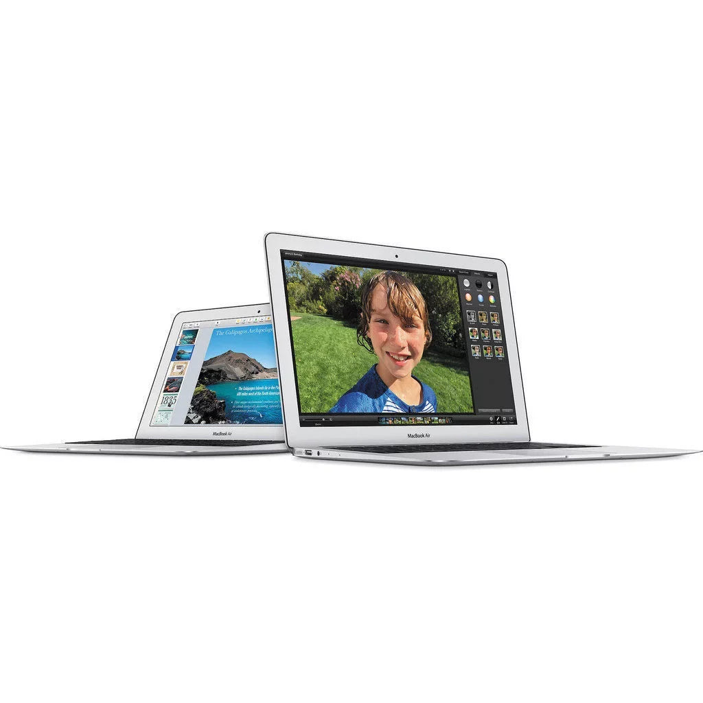 Restored Apple MacBook Air Core i5 1.6GHz 8GB  128GB  13" / (2015) (Refurbished)