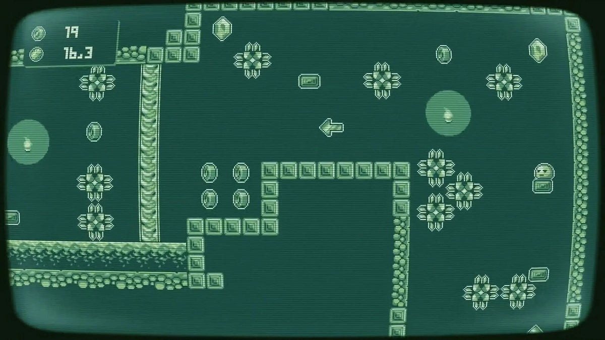 Pigeon Dev Games Collection - Premium Edition #2 [Nintendo Switch]