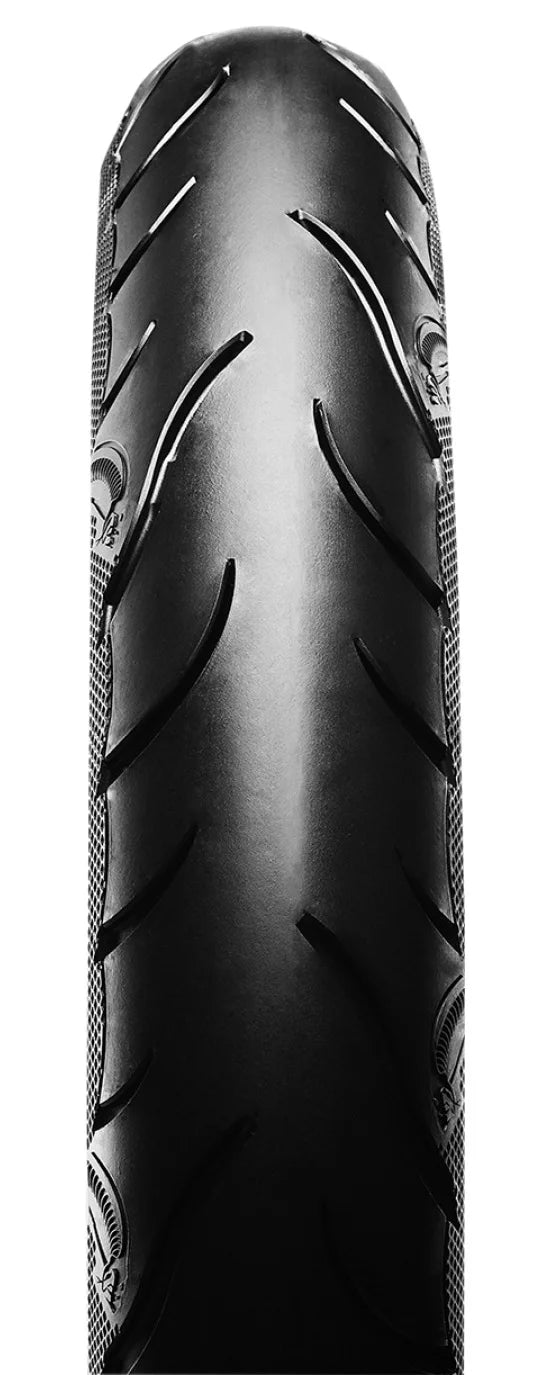 Avon Cobra Chrome  Front Tire 130/60R23 (638230)