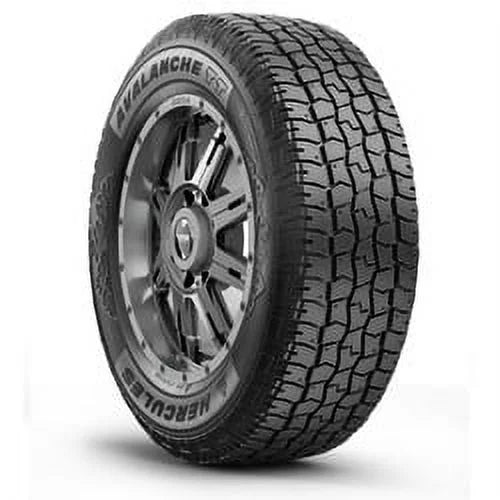 /60R20 121/118R     Fits: 2022 Toyota Tundra   Off-Road, 2022 Chevrolet Silverado 1500   Trail Boss