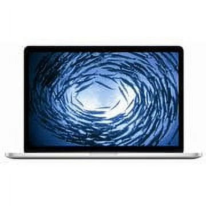 Pre-Owned Apple MacBook Pro 15.4" Core i7 2.5GHz Retina (/) 16GB Memory 512GB  (Solid State Drive) - Mid 2014 (Fair)