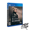 Saw Black Clouds (Limited Run Games) ( ) Brand New