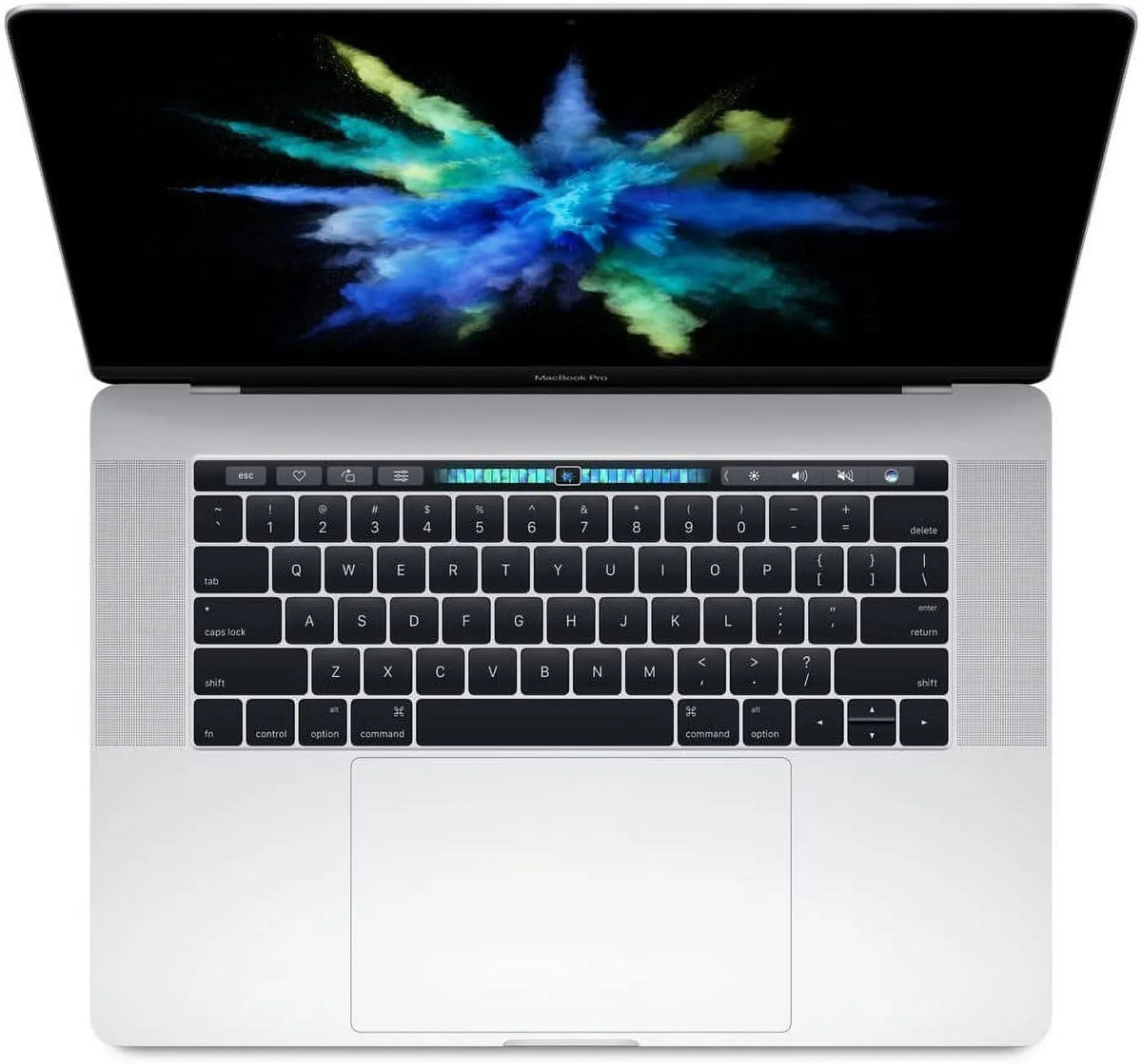 2016 Apple MacBook Pro 15.4" Core i7 2.9GHz 16GB  1TB  / - Space Gray (Used)