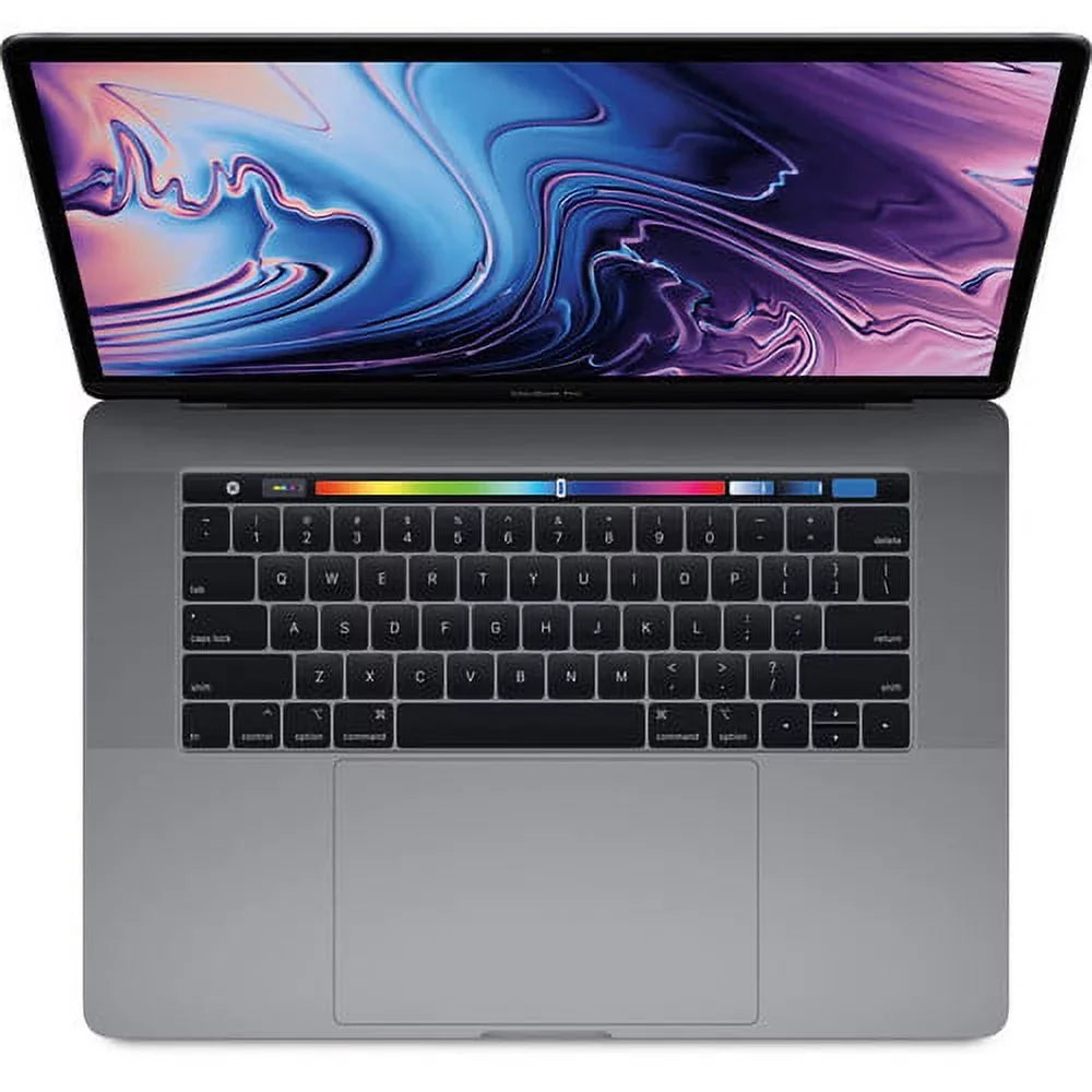 Pre-Owned 2018 Apple MacBook Pro 15.4" Core i7 2.6GHz 32GB  512GB  / (Fair)