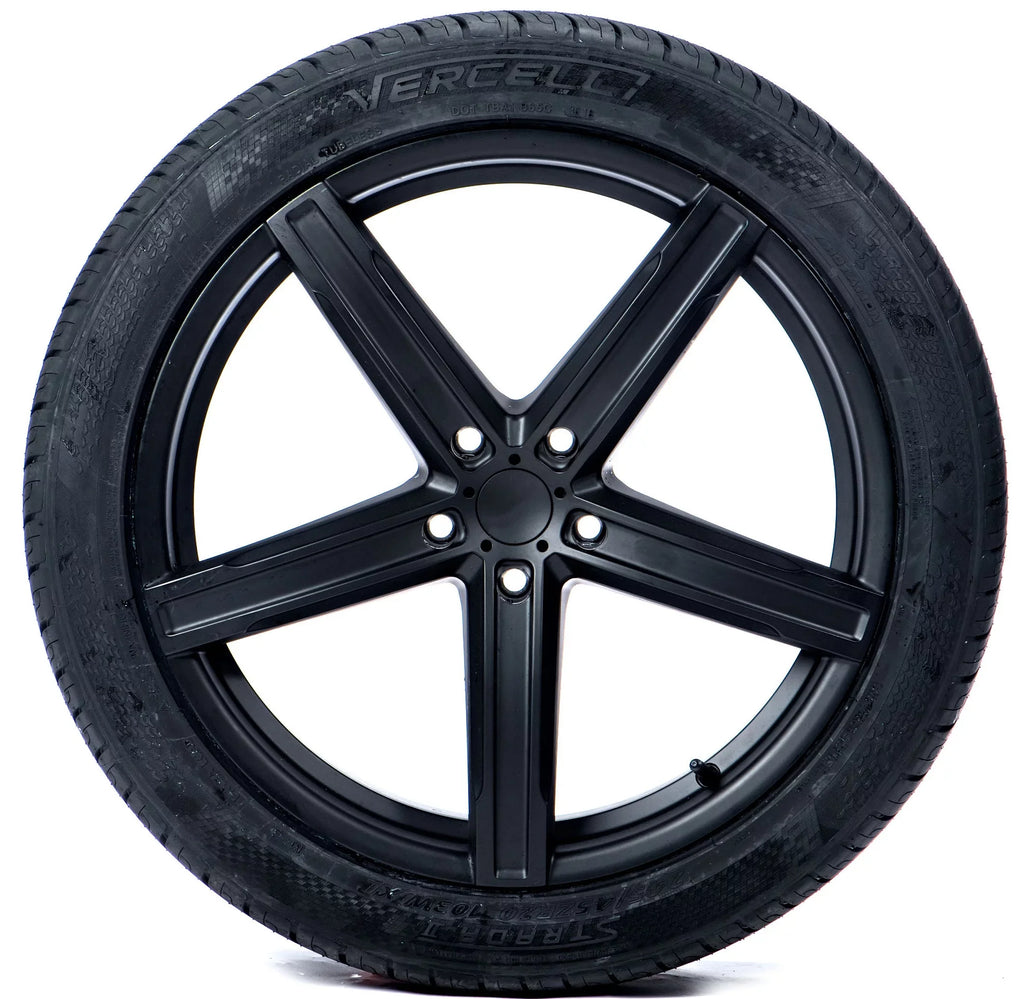 Vercelli Classic 787 215/75-14 98  Tire