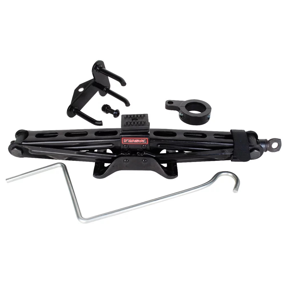 Tusk  Scissor Jack Kit For Yamaha Viking  2022