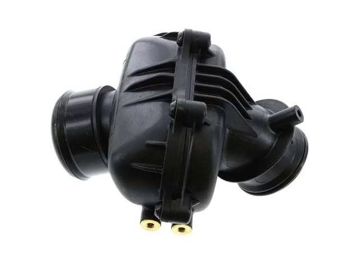 Turbo Intercooler Intake Silencer - Compatible with 2010 - 2019 Mercedes-Benz Sprinter 2500 3.0L  2011 2012 2013 2014 2015 2016 2017 2018