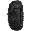 Sedona Mud Rebel / 8-Ply Radial Tire 25x8-12 Compatible With Arctic Cat   700 2020