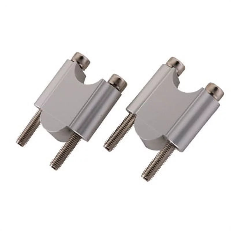 Tusk Handlebar Risers 7/8" Bars, 30mm Height For   2023