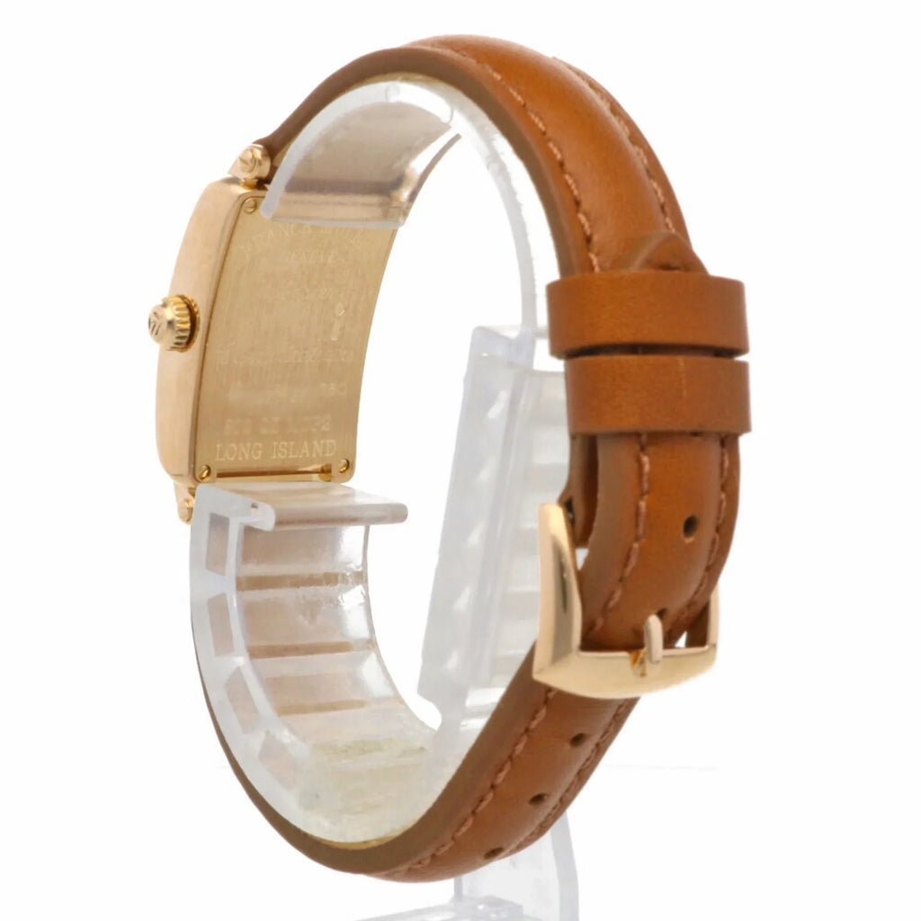 Pre-Owned Franck Muller   Long Island Watch  802  Ladies (Good)