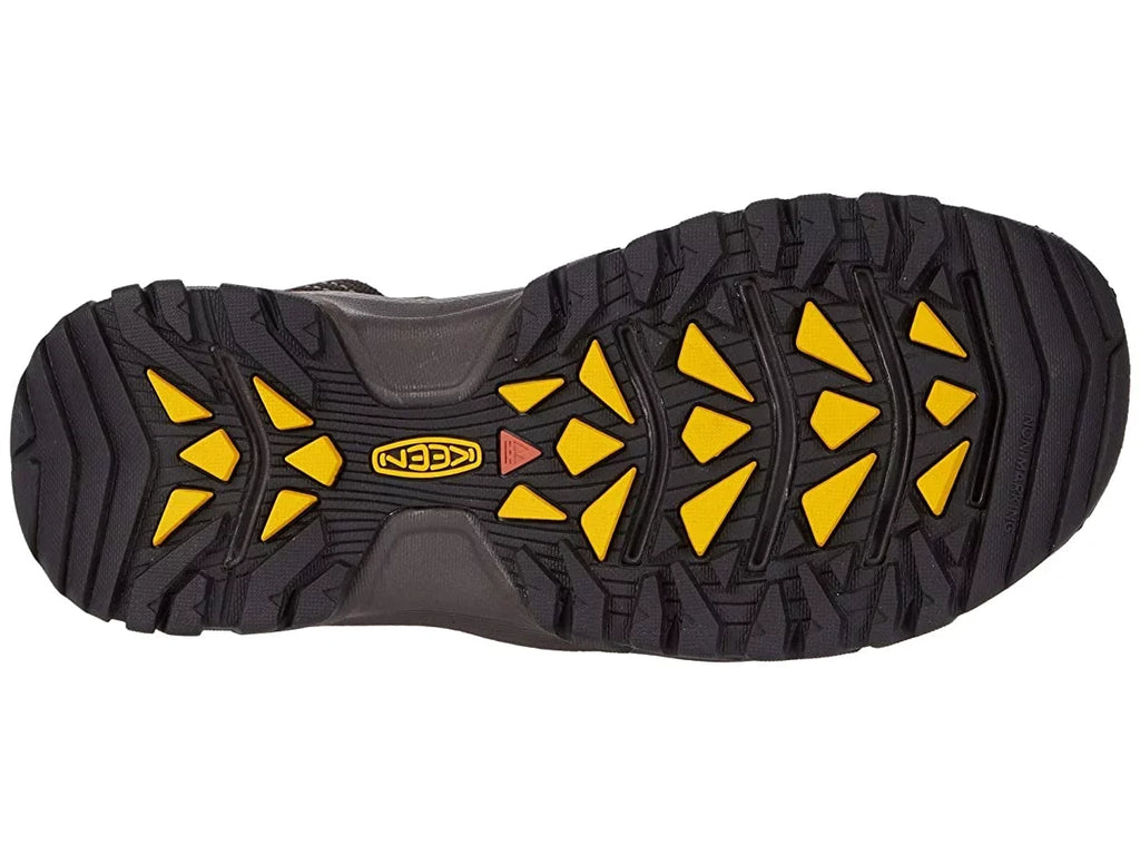 Men's, Targhee  Fisherman Sandal