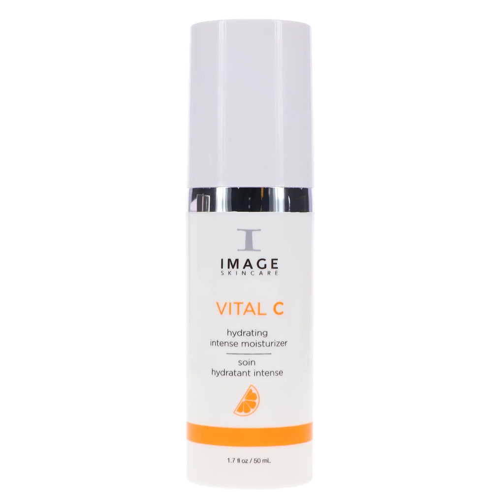 Skincare Vital  Hydrating Intense Moisturizer 1.7 oz