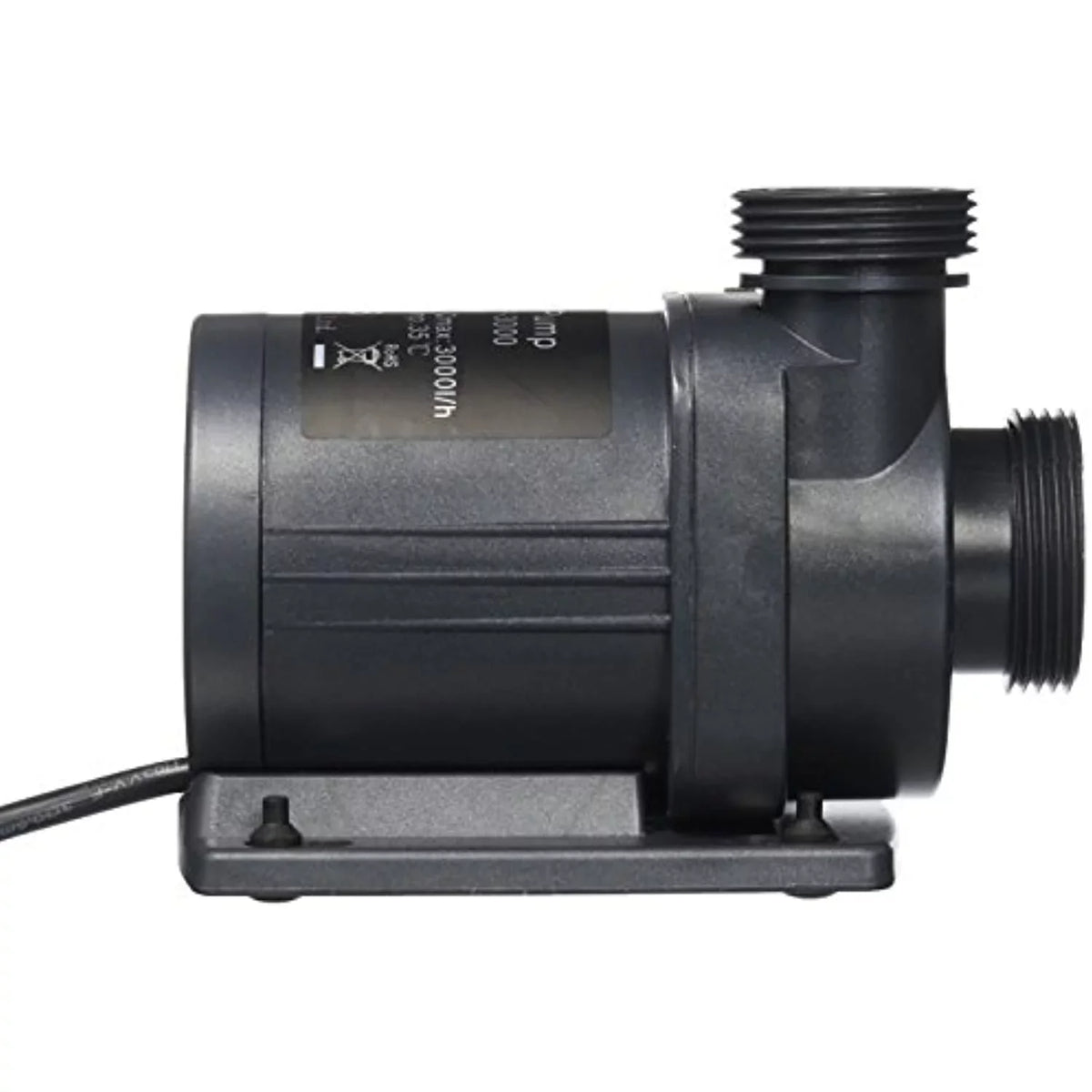 Jebao -3000 25W Submersible Pump With Controller, 845