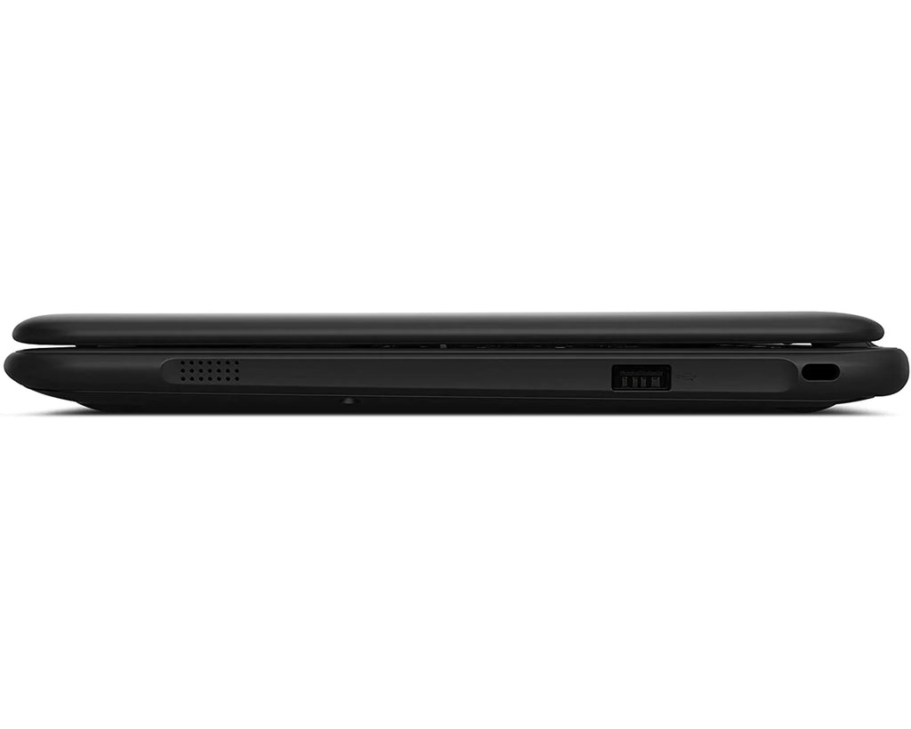 Restored Lenovo  Series Chromebook 11.6-Inch (2GB , 16GB , Intel Celeron 1.60GHz) (Refurbished)