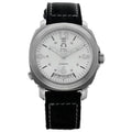 Anonimo -Date 51ETA 2006 Day Date Ivory Dial Leather 43mm Automatic Men's Watch