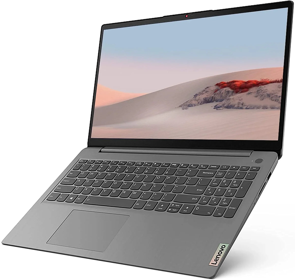 Lenovo 2021 IdeaPad 3 Laptop, 15.6"   Touchscreen Display, i5-1135G7 (>i7-1065G7), Iris Xe Graphics, Wi-Fi 6, Camera, Type-, Fingerprint, w/Accessories (36GB  | 1TB PCIe )