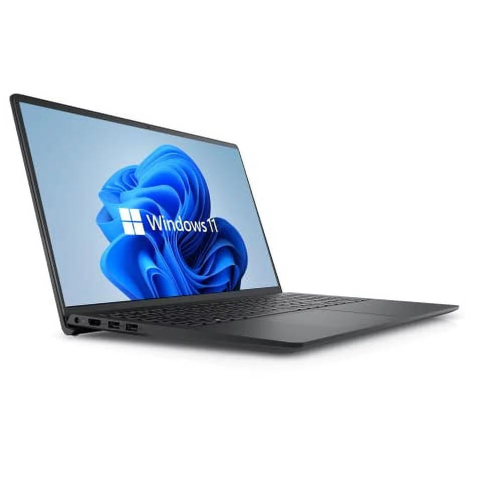 Dell 2021 Newest Inspiron 3511 Laptop, 15.6"  Display, Intel Core i7-1165G7 Processor, 32GB , 1TB , Intel Iris Xe Graphics, Webcam, , Windows 11 Home, Carbon Black
