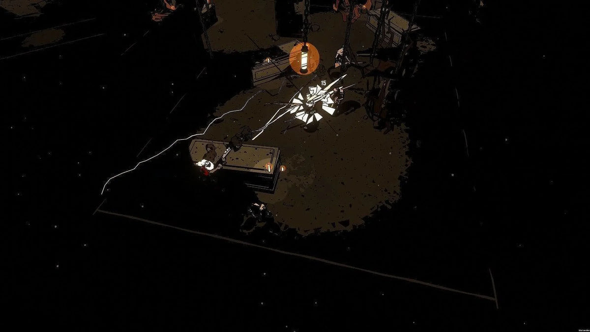 West of Dead: Path of the Crow Edition [Sony PlayStation 4]