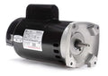 3 hp 3450  56Y Frame 208-230V Square Flange Pool Motor Century #