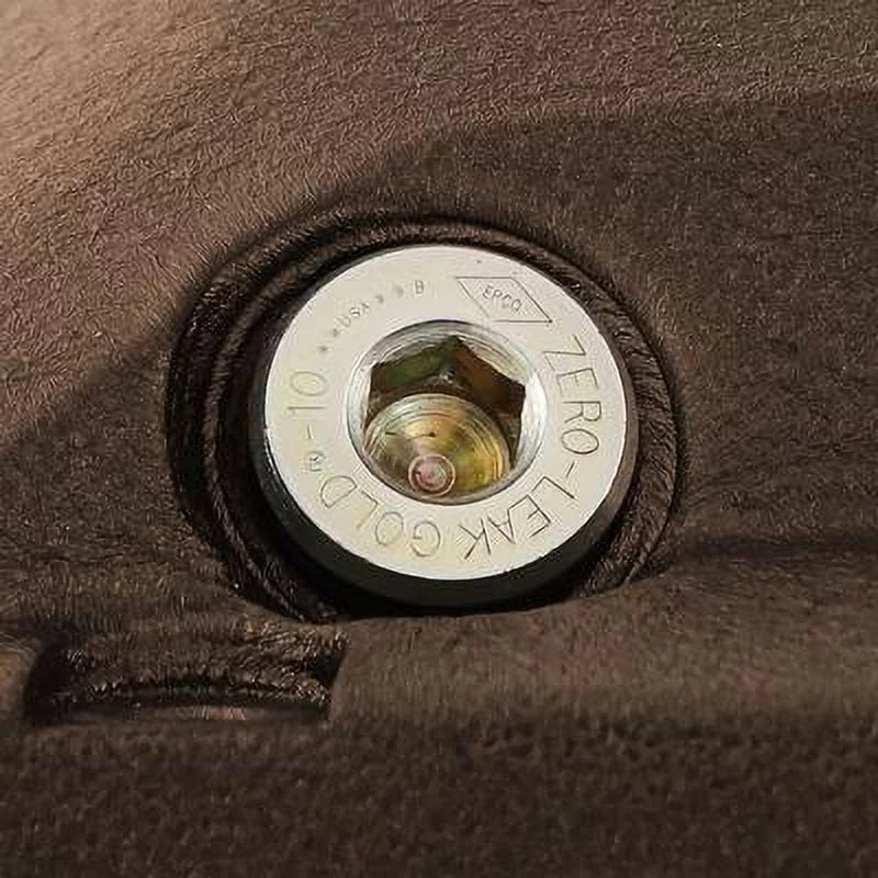Axle & Gear Hammer Rear Differential Cover - /Dana 35 (Bronze) - 40-2149BR