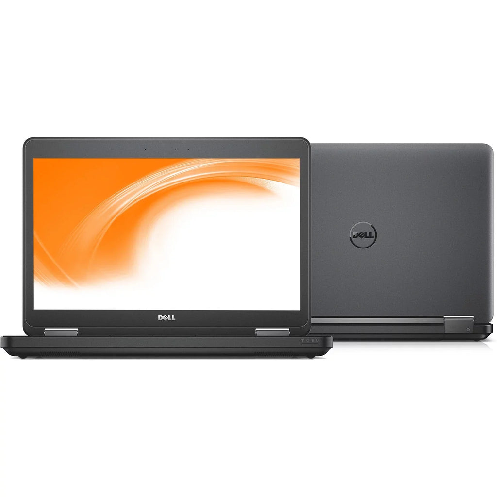 Used Dell Latitude  2.1GHz i7 4GB 500GB  Windows 10 Pro 64 Laptop