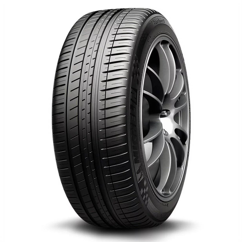 Michelin Pilot Sport 3 Summer 245/35R20/ 95Y Tire