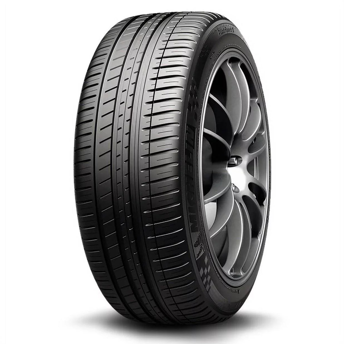Michelin Pilot Sport 3 Summer 245/35R20/ 95Y Tire
