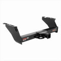 15300 Xtra Duty Class 5 Trailer Hitch, 2-In Receiver, Compatible with Select Dodge -Series, Ram Trucks, Ford Bronco, -Series