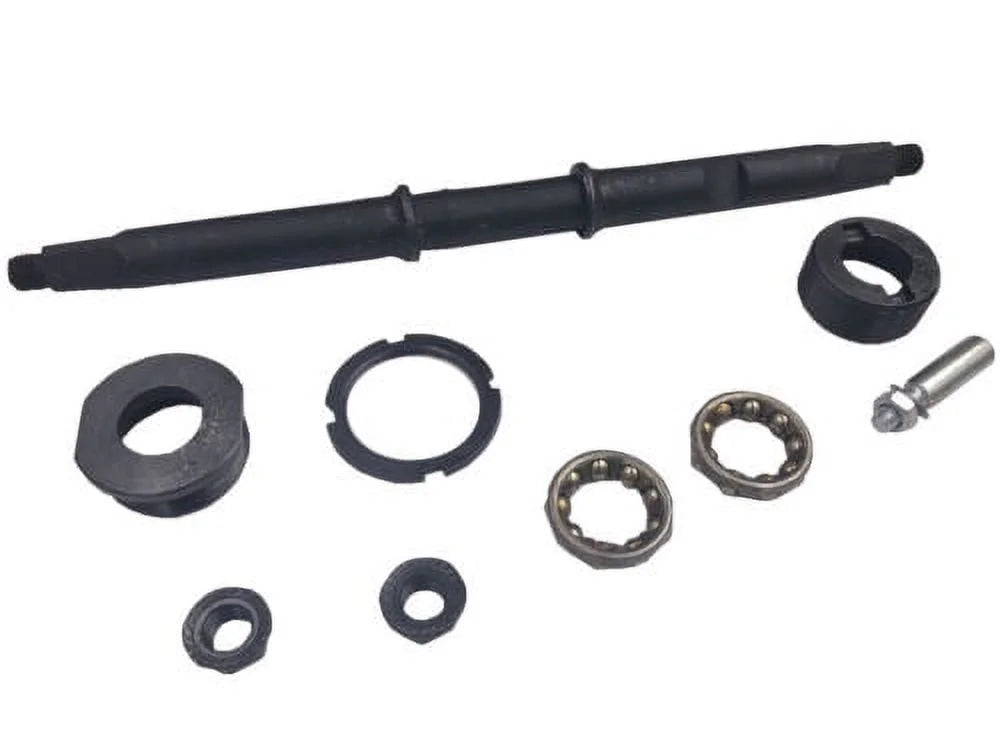 Conversion Kit Crank Set Bottom Bracket and  Bottom Bracket Conversion Kit