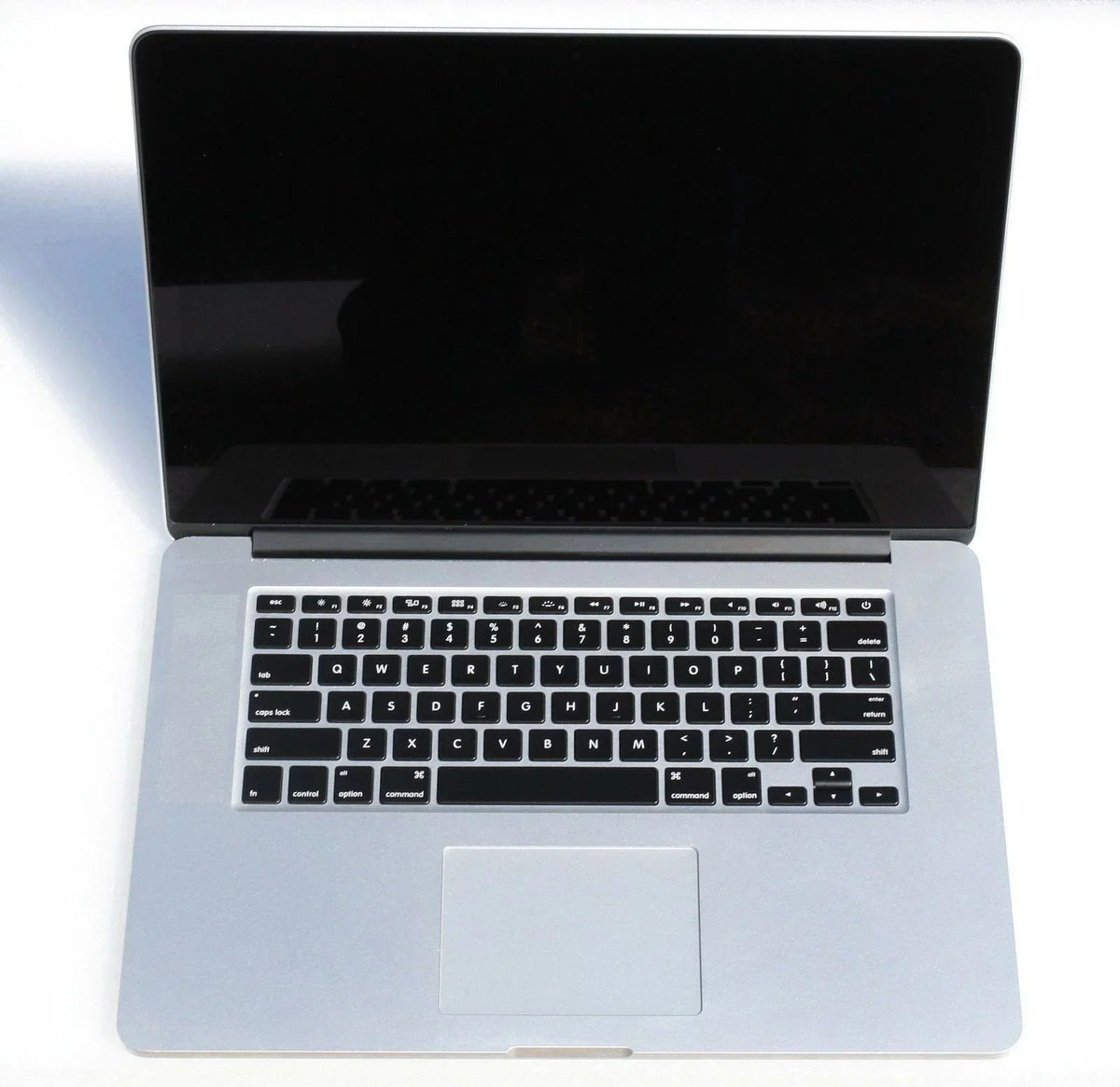 Pre-Owned Apple MacBook Pro 15.4" Core i7 2.5GHz Retina (/) 16GB Memory 512GB  (Solid State Drive) - Mid 2014 (Fair)